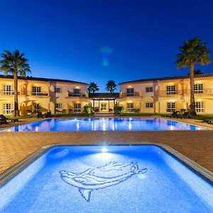 Atalaia Sol Aparthotel - Tennis & Heated Pool In Winter